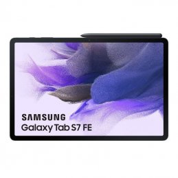 Tablet samsung galaxy tab s7 fe 12.4'/ 4gb/ 64gb/ octacore/ negra