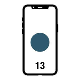 Smartphone apple iphone 13 512gb/ 6.1'/ 5g/ azul