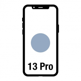 Smartphone apple iphone 13 pro 512gb/ 6.1'/ 5g/ azul alpino