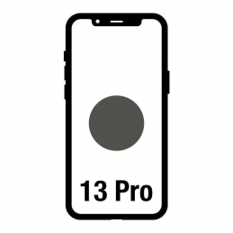 Smartphone apple iphone 13 pro 1tb/ 6.1'/ 5g/ grafito