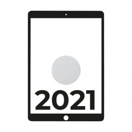 Apple ipad 10.2 2021 9th wifi cell/ a13 bionic/ 64gb/ plata - mk493ty/a