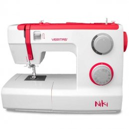 Maquina de coser veritas niki
