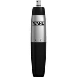 Recortadora wahl nasal trimmer/ con batería