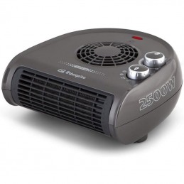 Calefactor orbegozo fh 5031/ 2500w/ termostato regulable