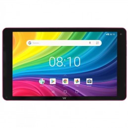 Tablet woxter x-100 pro 10'/ 2gb/ 16gb/ quadcore/ rosa