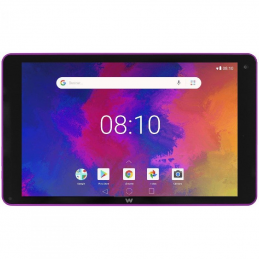 Tablet woxter x-200 pro v2 10.1'/ 3gb/ 64gb/ quadcore/ rosa
