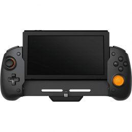 Mando compatible para nintendo switch fr-tec pro gaming controller