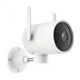 Cámara de videovigilancia imilab ec3 outdoor hdr wifi/ 110º/ visión nocturna/ control desde app