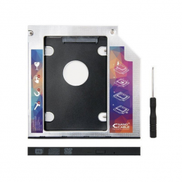 Adaptador nanocable 10.99.0102 para 1x disco duro de 2.5'