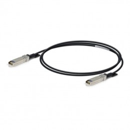 Cable dac ubiquiti udc-3/ 10gbps/ 3m