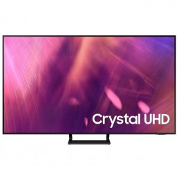 Televisor samsung crystal uhd ue55au9005 55'/ ultra hd 4k/ smart tv/ wifi