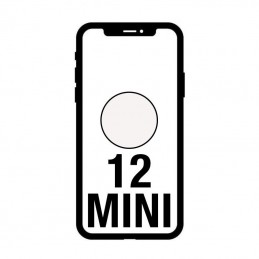 Smartphone apple iphone 12 mini 128gb/ 5.4'/ 5g/ blanco