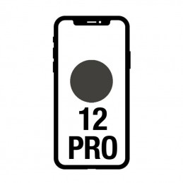 Smartphone apple iphone 12 pro 512gb/ 6.1'/ 5g/ grafito