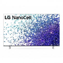 Televisor lg nanocell 43nano776pa 43'/ ultra hd 4k/ smart tv/ wifi