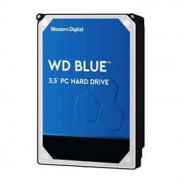 Disco duro western digital wd blue pc mobile 6tb/ 3.5'/ sata iii/ 256mb