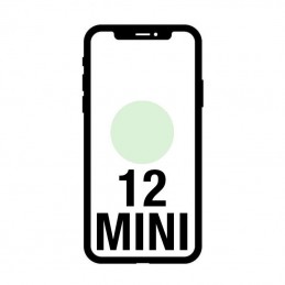Smartphone apple iphone 12 mini 128gb/ 5.4'/ 5g/ verde