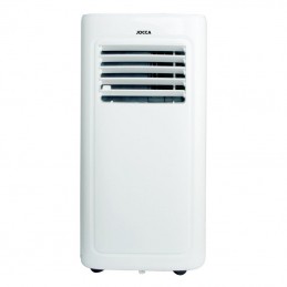 Aire acondicionado portátil jocca 1494/ 780w/ 2000 frigorías