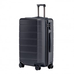 Maleta xiaomi luggage classic/ 55x37.5x22.3cm/ negra