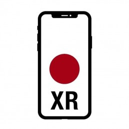 Smartphone apple iphone xr 64gb/ 6.1'/ rojo