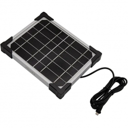 Panel solar para camaras de videovigilancia imilab ec4