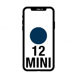 Smartphone apple iphone 12 mini 128gb/ 5.4'/ 5g/ azul