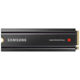 Disco ssd samsung 980 pro 1tb/ m.2 2280 pcie 4.0/ con disipador de calor/ compatible con ps5 y pc