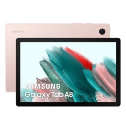 Tablet samsung galaxy tab a8 10.5'/ 4gb/ 128gb/ octacore/ rosa