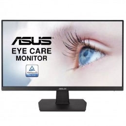 Monitor asus va24ece 23.8'/ full hd/ negro