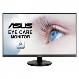 Monitor asus va27dq 27'/ full hd/ multimedia/ negro