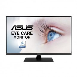 Monitor profesional asus vp32uq 31.5'/ 4k/ multimedia/ negro