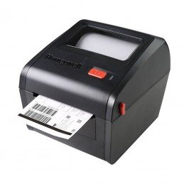 Impresora de etiquetas honeywell pc42iid/ térmica/ ancho etiqueta 110mm/ usb/ negra
