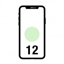 Smartphone apple iphone 12 128gb/ 6.1'/ 5g/ verde
