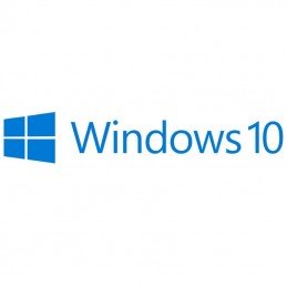 Licencia microsoft windows 10 home/ 1 usuario