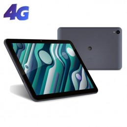 Tablet spc gravity 2nd generation 10.1'/ 4gb/ 64gb/ octacore/ 4g/ negra