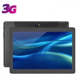 Tablet sunstech tab1081 10.1'/ 2gb/ 32gb/ quadcore/ 3g/ negra