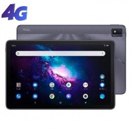 Tablet tcl 10 tab max 10.36'/ 4gb/ 64gb/ octacore/ 4g/ gris