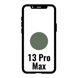 Smartphone apple iphone 13 pro max 512gb/ 6.7'/ 5g/ verde alpino