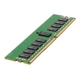 Memoria ram 16gb (1x16gb)-ddr4 hpe p00922-b21 para servidores