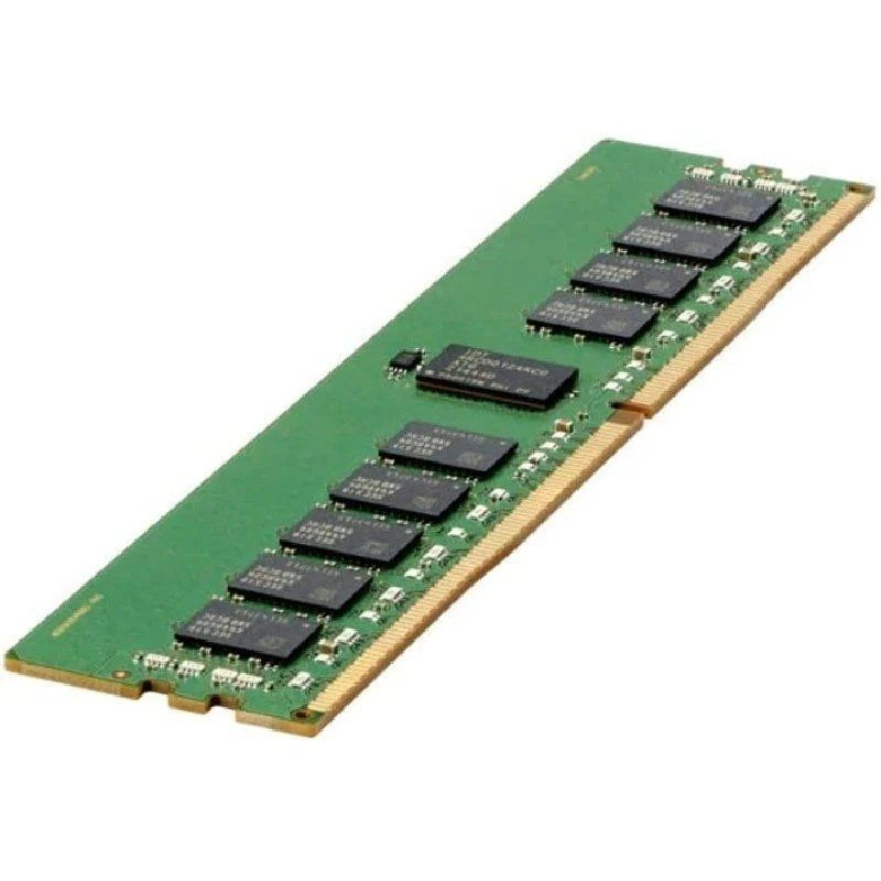 Memoria ram 32gb (1x32gb)-ddr4 hpe p00924-b21 para servidores