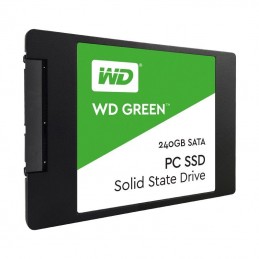 Disco ssd western digital wd green 240gb/ sata iii