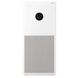 Purificador de aire xiaomi smart air purifier 4 lite/ filtro hepa/ wifi/ hasta 43m2/ 61db