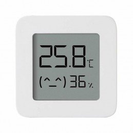 Monitor de temperatura y humedad xiaomi mi temperature and humidity monitor 2