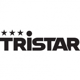 Tostador tristar br-1051/ 850w/ blanco