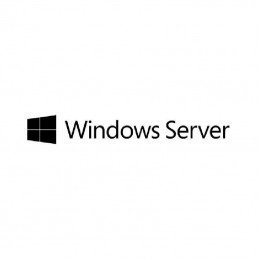 Licencia hpe windows server 2019 standard/ rok/ 16 núcleos