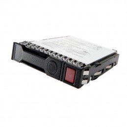 Disco ssd 480gb hpe p18422-b21 para servidores