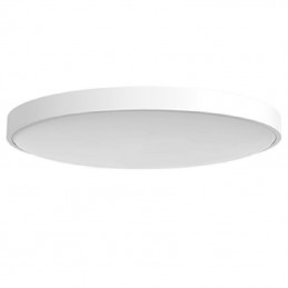 Downlight inteligente yeelight arwen ceiling light 550s/ circular/ ø555 x 99mm/ potencia 50w/ 3500 lúmenes/ 2700-6500k/ blanco