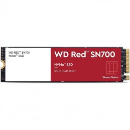 Disco ssd western digital wd red sn700 nas 250gb/ m.2 2280 pcie