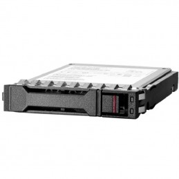 Disco duro 300gb hpe p40430-b211 para servidores