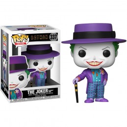 FUNKO POP DC Batman 337 The Joker - 889698477093