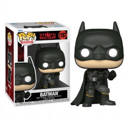 FUNKO POP Batman 1187 - DC Batman - 889698592765